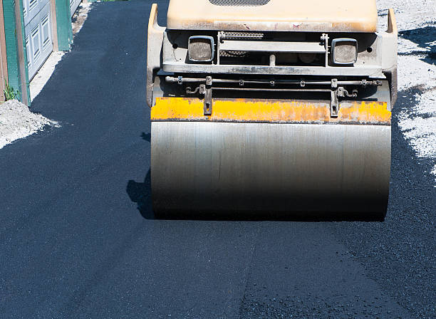 Why Choose Us For All Your Driveway Paving Needs in Moosic, PA?