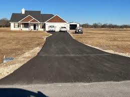 Trusted Moosic, PA Driveway Paving Services Experts